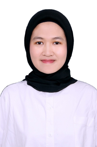 Yeye Rohayati, S.Pd.